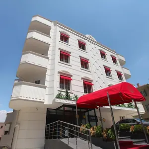 Otel The Life &, Ankara