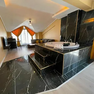 فندق Otto Loft Premium, أنقرة