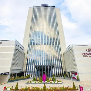 فندق Crowne Plaza By Ihg, أنقرة