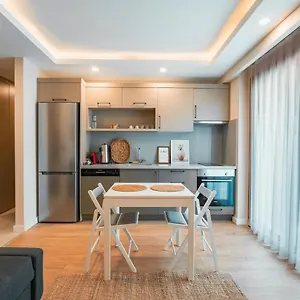 Апарт-отель Local House Турция