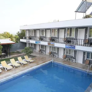  Отель Garden Allgau Турция