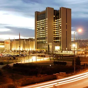 Cpankara ***** Ankara