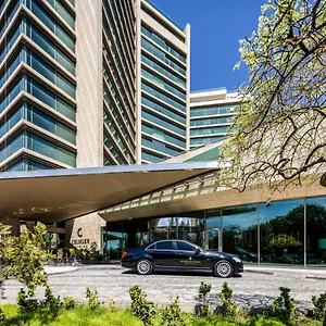 Otel Grand Convention Center, Ankara
