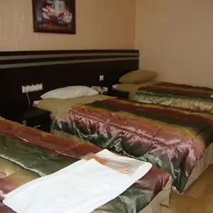 Otel Madi Inci, Ankara