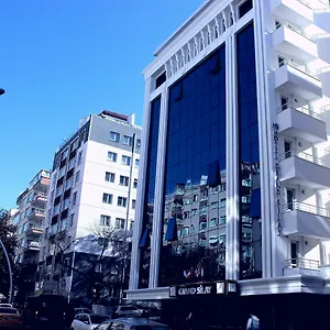 Grand Silay Отель