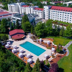 Otel Bilkent And Conference Center, Ankara