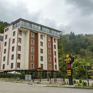 *** فندق Caykara Park تركيا