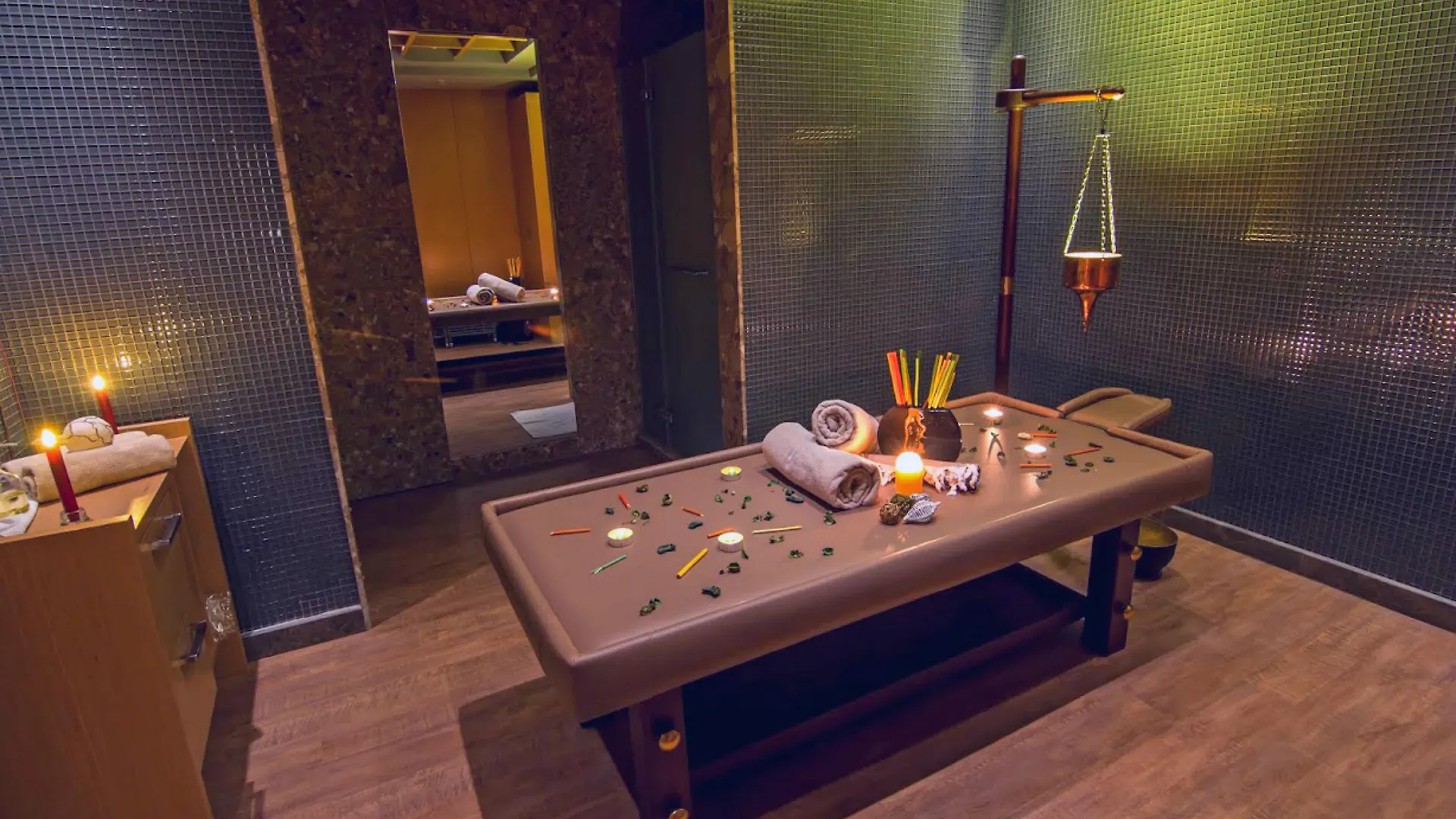 The Green Park Ankara Otel