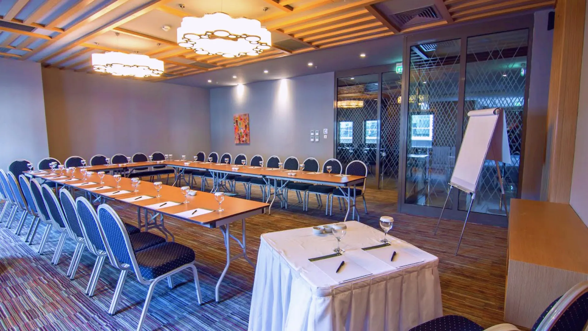 The Green Park Ankara Otel