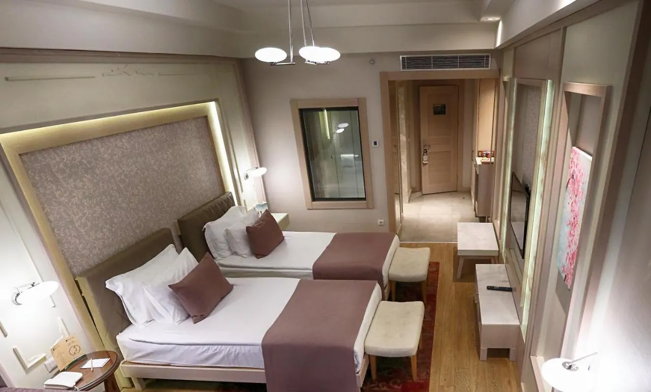 The Green Park Ankara Otel