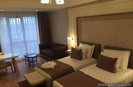 The Green Park Ankara Otel