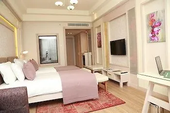 Otel The Green Park Ankara