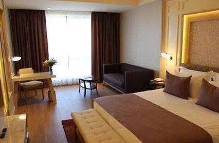 ***** Otel The Green Park Ankara Türkiye