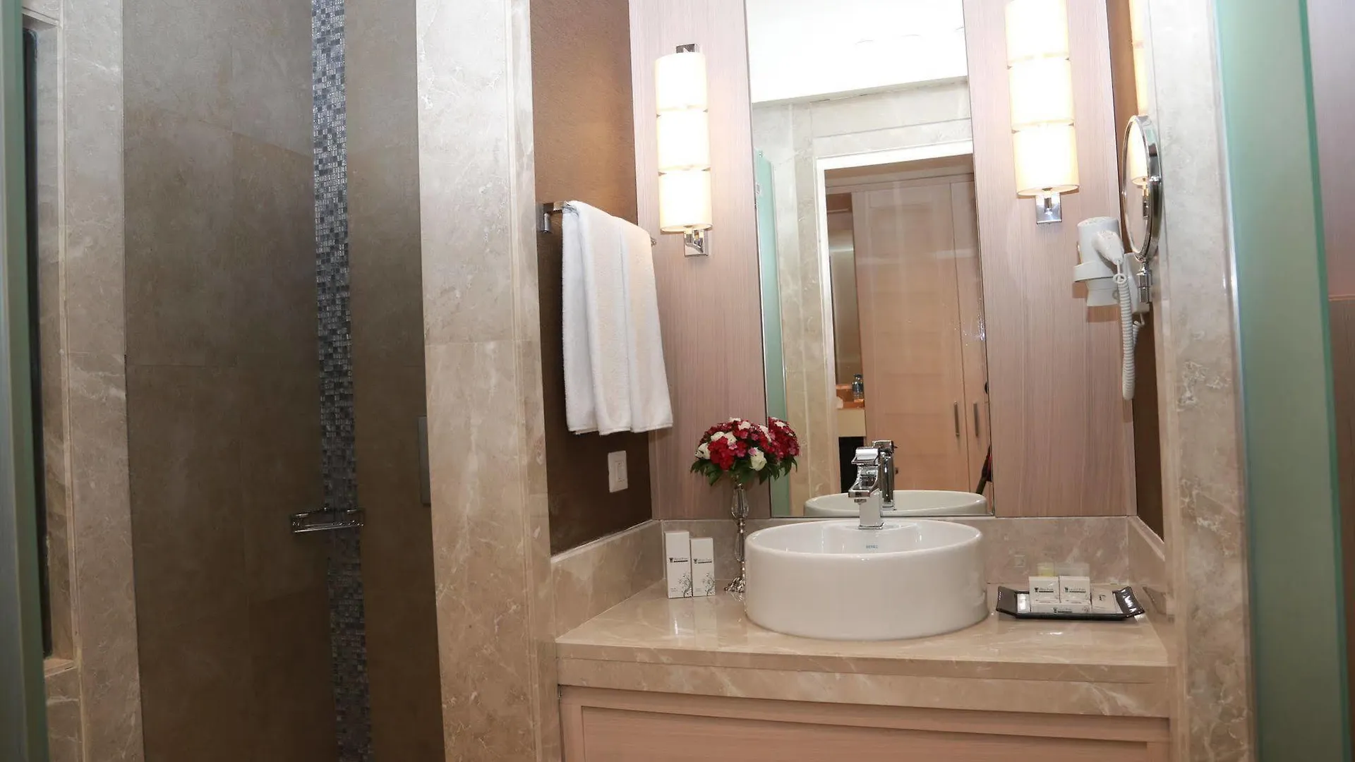 Otel The Green Park Ankara