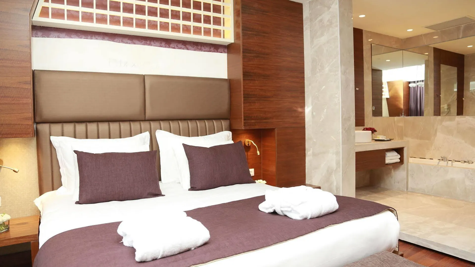 The Green Park Ankara Otel