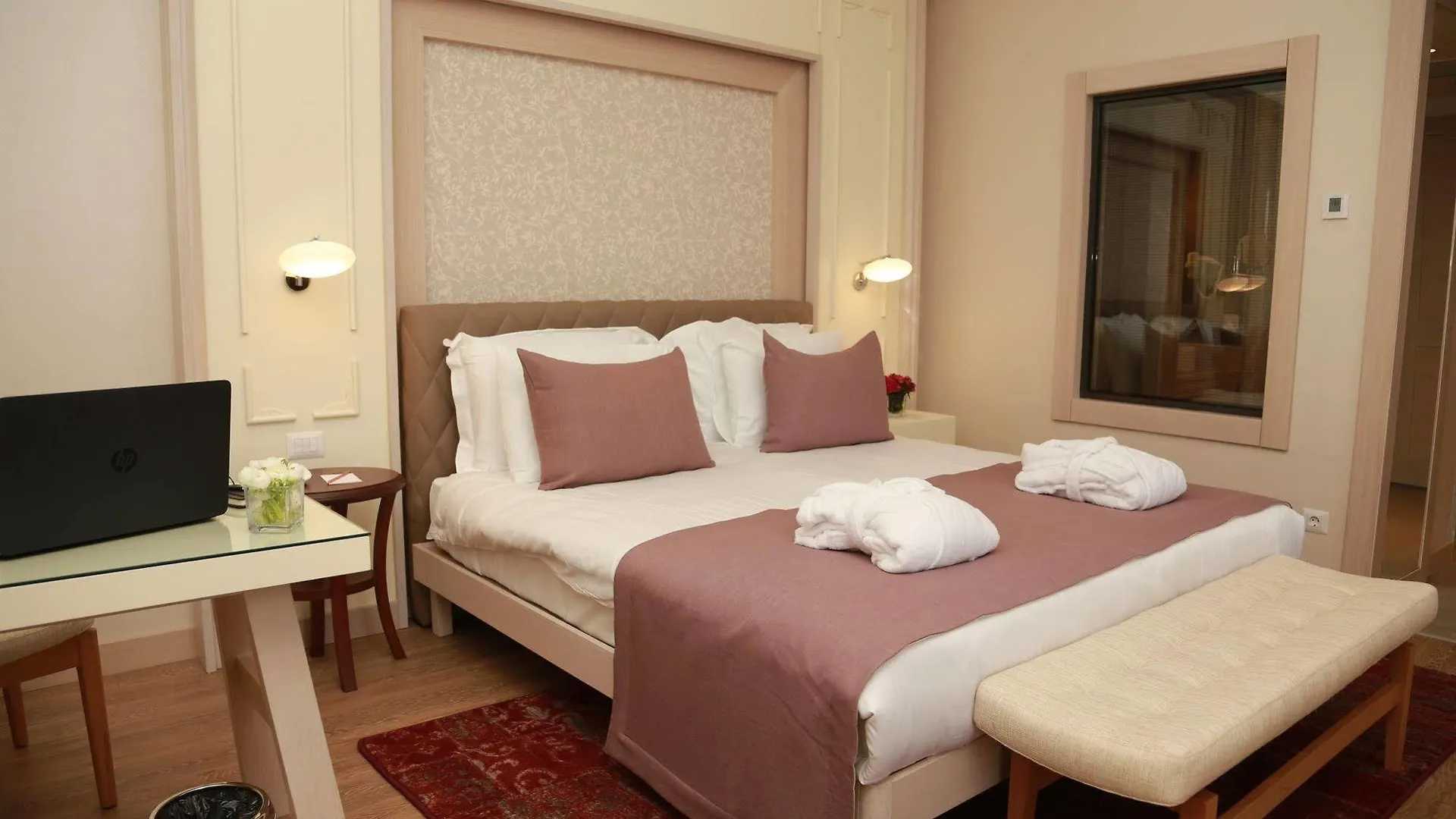 The Green Park Ankara 5*,  Türkiye