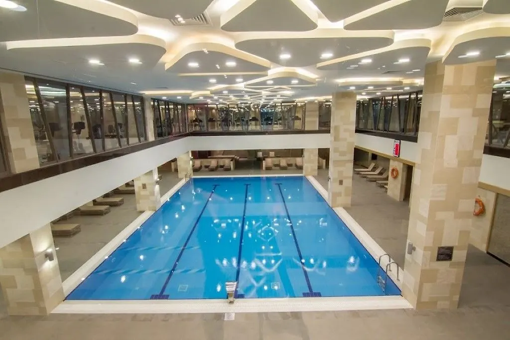 The Green Park Анкара 5*,  Турция